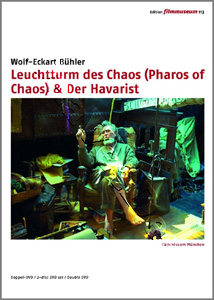 Pharos of Chaos & The Shipwrecker | Leuchtturm des Chaos / Der Havarist  | Pharos of Chaos / The Shipwrecker  DVD